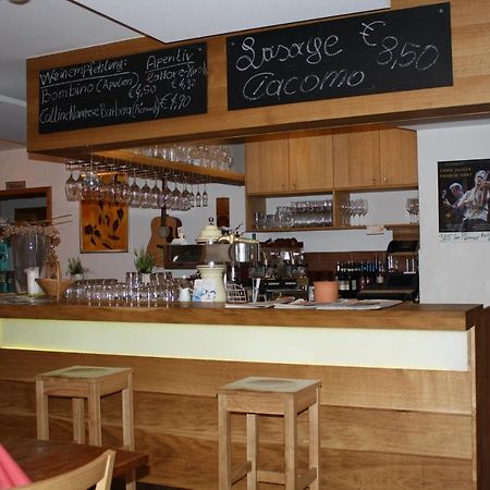 Il Plonner - Hotel Restaurant Biergarten Weßling Exteriér fotografie